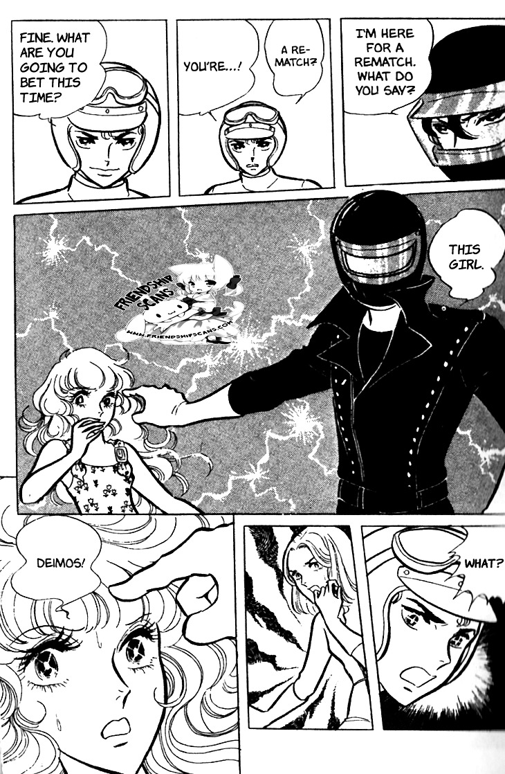 Akuma no Hanayome Chapter 8 page 26 - Chapter 8 : Geniuses Die Young