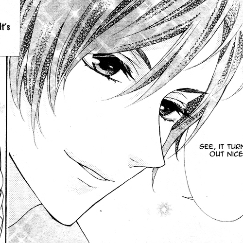 Akuma no Hanazono Chapter 0 : [Oneshot] cover