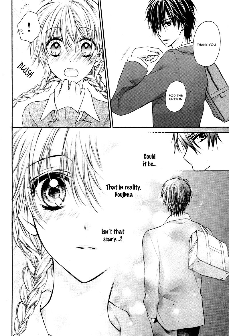 Akuma no Ichigo Chapter 1 page 25 - Chapter 1
