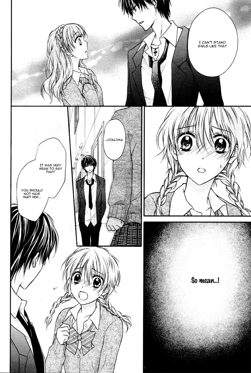 Akuma no Ichigo Chapter 1 page 27 - Chapter 1