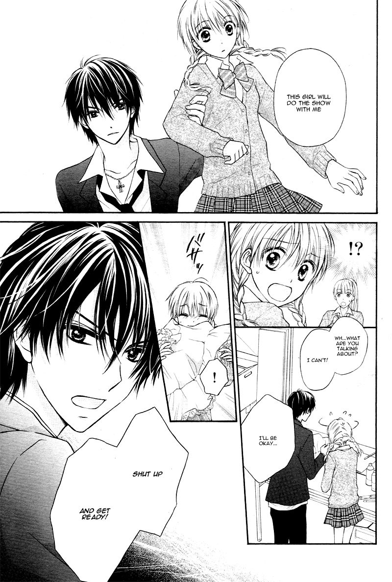 Akuma no Ichigo Chapter 1 page 30 - Chapter 1