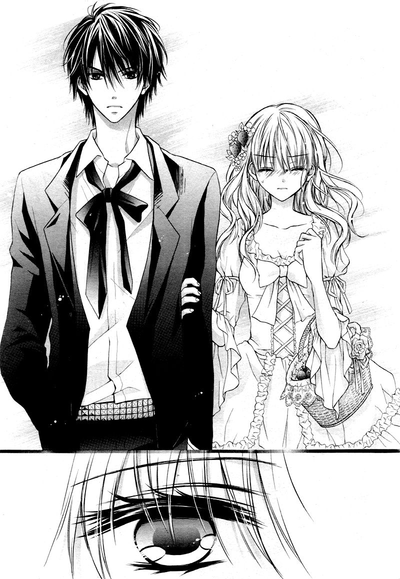 Akuma no Ichigo Chapter 1 page 32 - Chapter 1