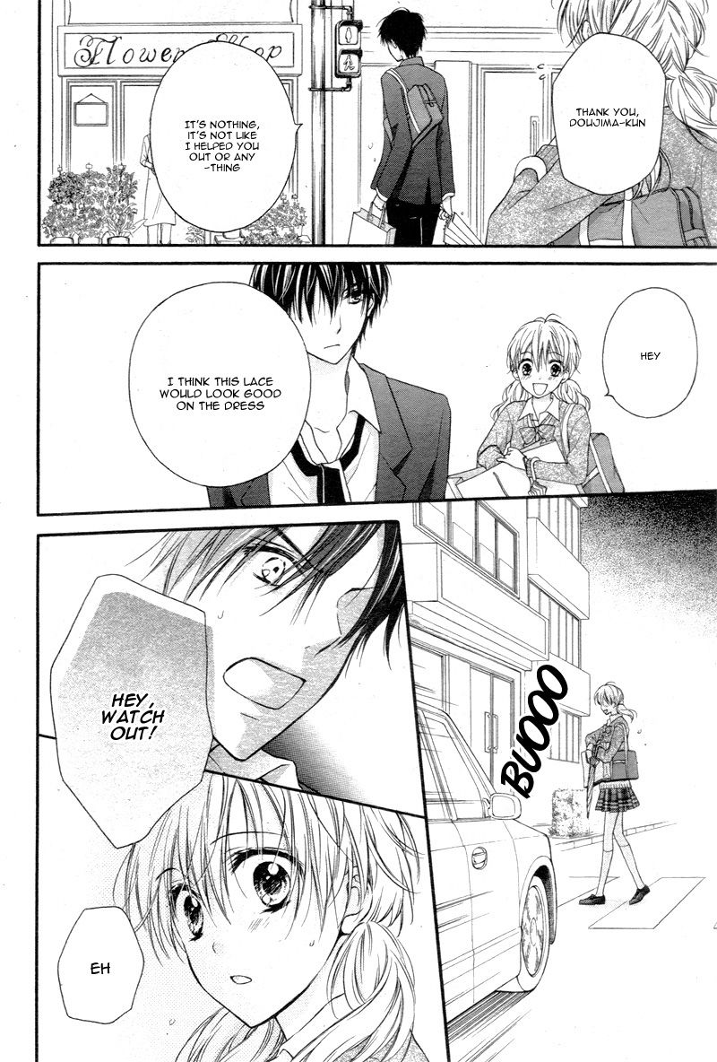 Akuma no Ichigo Chapter 2 page 19 - Chapter 2