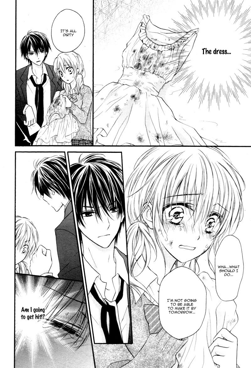 Akuma no Ichigo Chapter 2 page 21 - Chapter 2