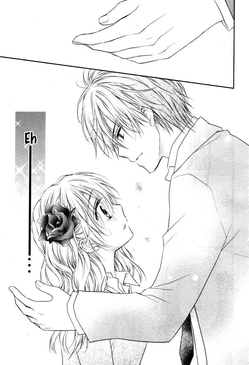 Akuma no Ichigo Chapter 2 page 22 - Chapter 2