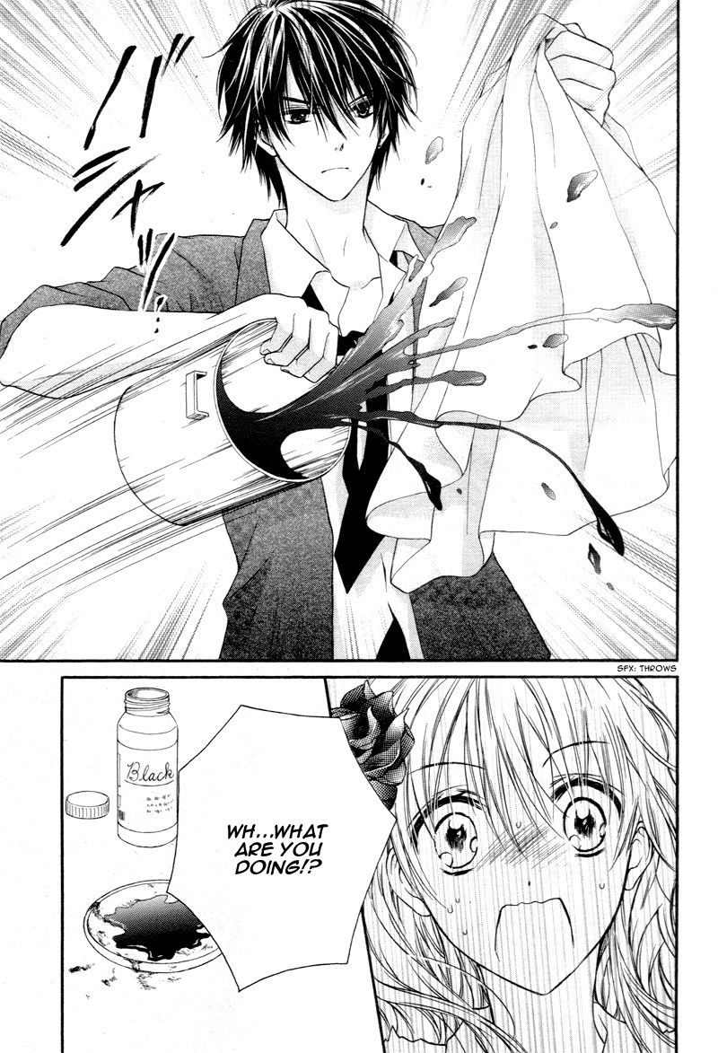 Akuma no Ichigo Chapter 2 page 30 - Chapter 2