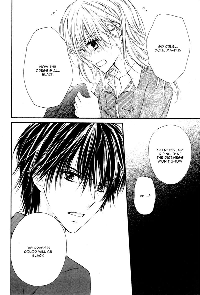 Akuma no Ichigo Chapter 2 page 31 - Chapter 2