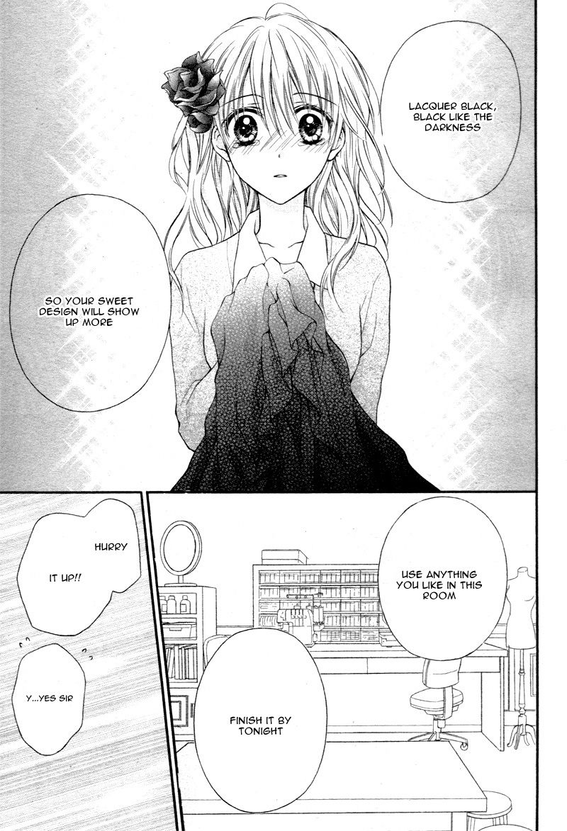 Akuma no Ichigo Chapter 2 page 32 - Chapter 2