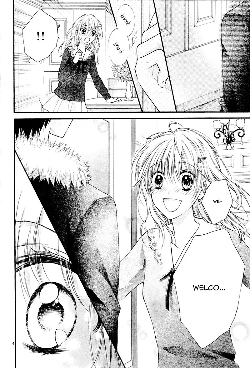 Akuma no Ichigo Chapter 3 page 7 - Chapter 3