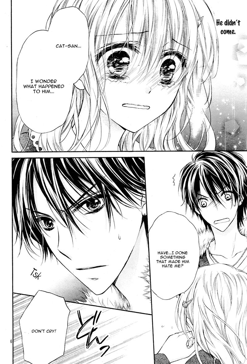 Akuma no Ichigo Chapter 3 page 9 - Chapter 3