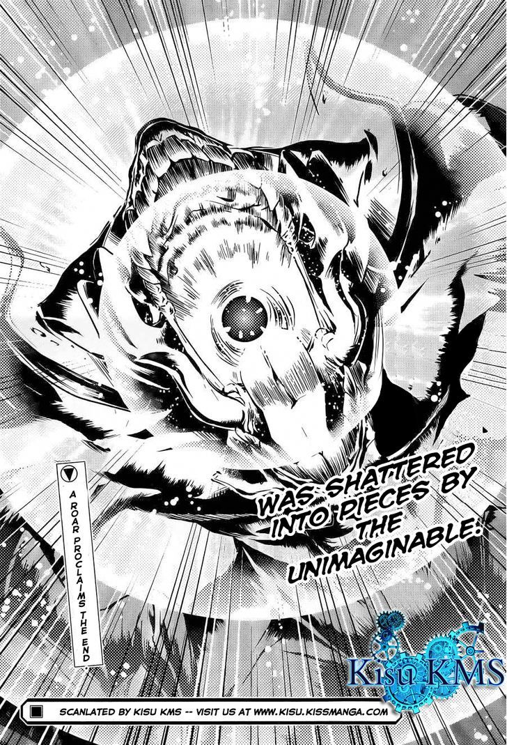 Akuma no Kagi to Shoujo no Raison d'etre Chapter 1 page 47 - Chapter 1