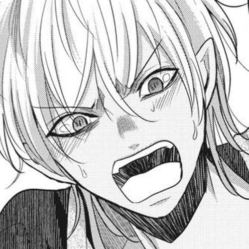 Akuma no Mama Chapter 16 cover