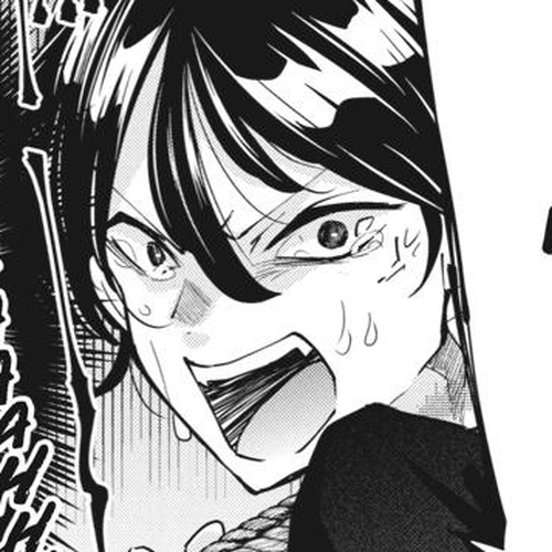 Akuma no Mama Chapter 17 cover