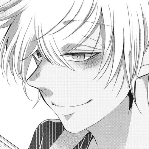 Akuma no Mama Chapter 5 cover