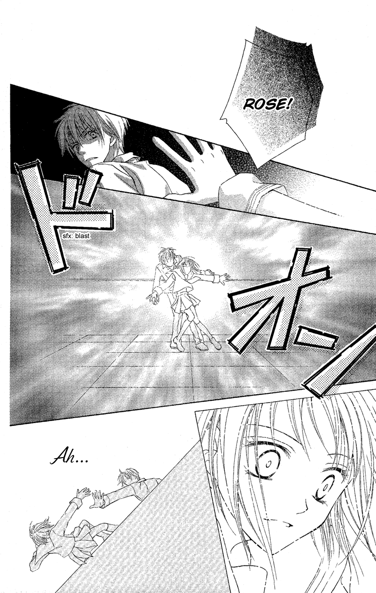 Akuma no Puzzle Chapter 1.2 page 50 - Chapter 1 v2 : Akuma no Puzzle