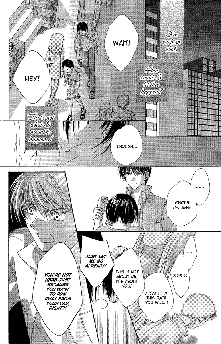 Akuma no Puzzle Chapter 4.2 page 36 - Chapter 4 v2 : July Bride [End]