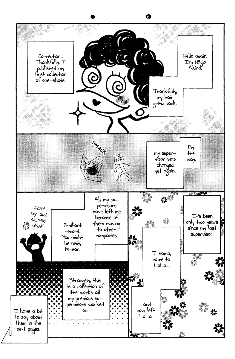 Akuma no Puzzle Chapter 4.2 page 53 - Chapter 4 v2 : July Bride [End]
