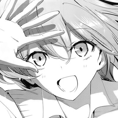 Akuma no Riddle Chapter 0 cover