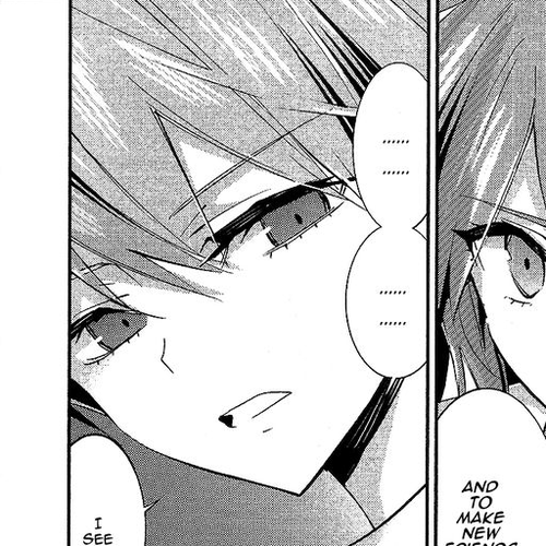 Akuma no Riddle Chapter 12 : Don't Bully cover