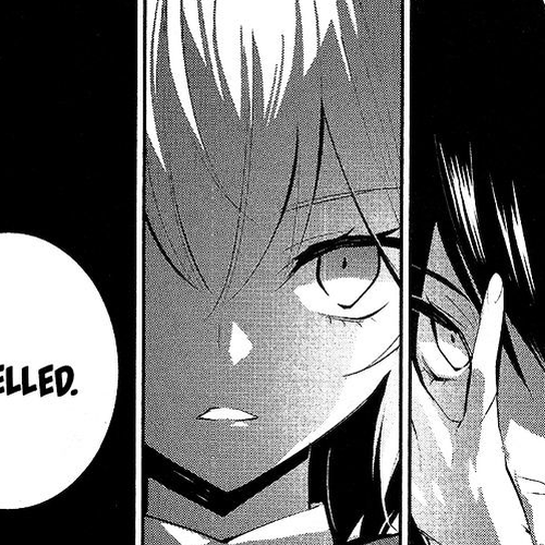Akuma no Riddle Chapter 13 : Poisonous Flower (fixed) cover