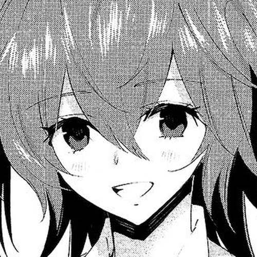 Akuma no Riddle Chapter 15 : I Won't Pray to God (fixed) cover