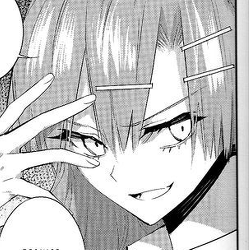 Akuma no Riddle Chapter 16 : Until We Meet Again cover