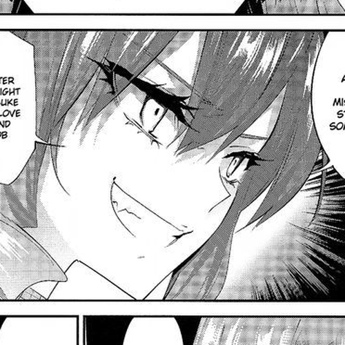 Akuma no Riddle Chapter 19 : The Most Important Thing cover