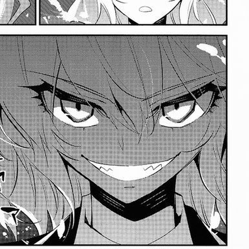 Akuma no Riddle Chapter 20 : The Caged Bird cover