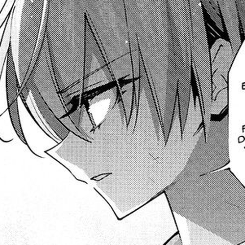 Akuma no Riddle Chapter 21 : The baby pink that I admire. cover