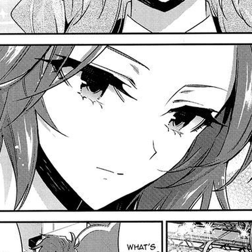 Akuma no Riddle Chapter 22 : The Hunters And The Hunted Ones cover