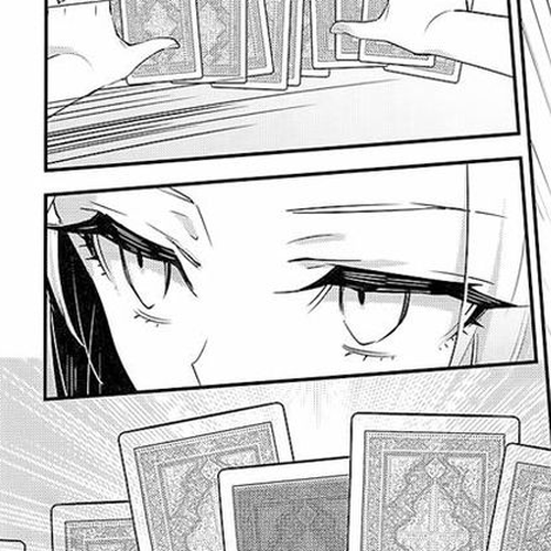 Akuma no Riddle Chapter 27 : The Birthday cover