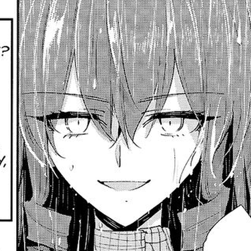 Akuma no Riddle Chapter 30 : The One That Storm Brought cover