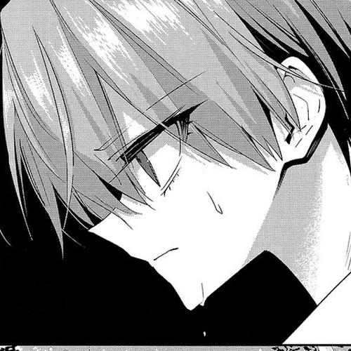 Akuma no Riddle Chapter 31 : That Resolution cover