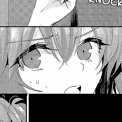 Akuma no Riddle Chapter 32 : A World Only For The Two Of Us. cover