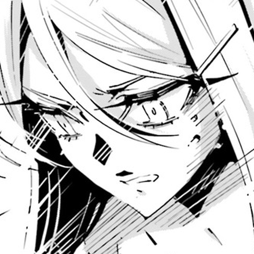 Akuma no Riddle Chapter 38 : My Queen cover