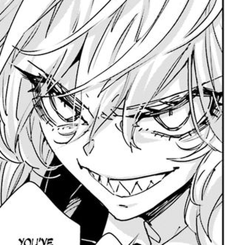 Akuma no Riddle Chapter 42 : My Nio cover