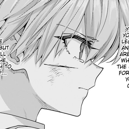 Akuma no Riddle Chapter 45 : Try And Kill Me cover