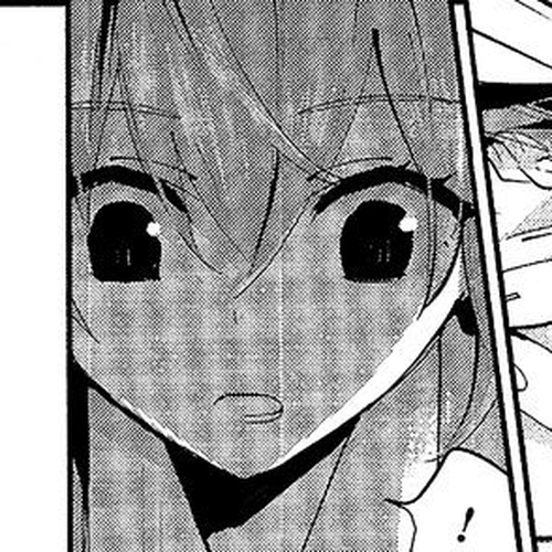 Akuma no Riddle Chapter 8 : You're a virgin, aren't you? (Fixed) cover