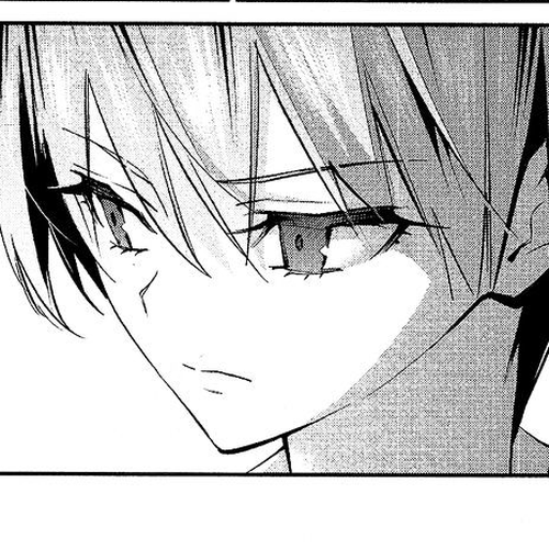Akuma no Riddle Chapter 9 : Arbitrator (Fixed) cover