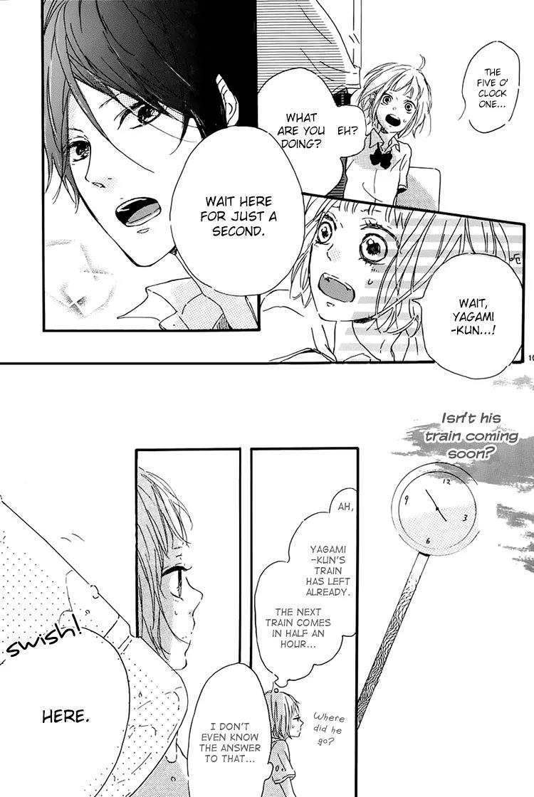 Akuma to Candy Chapter 1 page 10 - Chapter 1