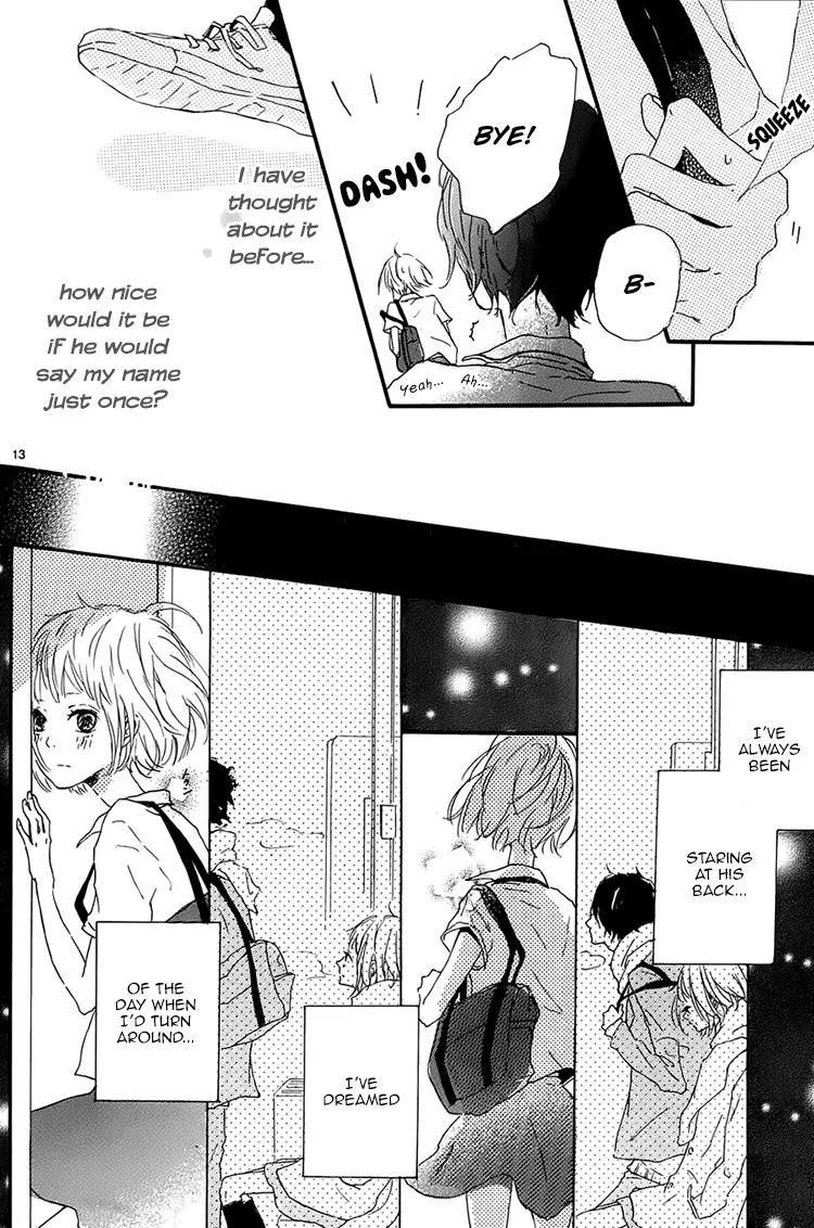 Akuma to Candy Chapter 1 page 13 - Chapter 1