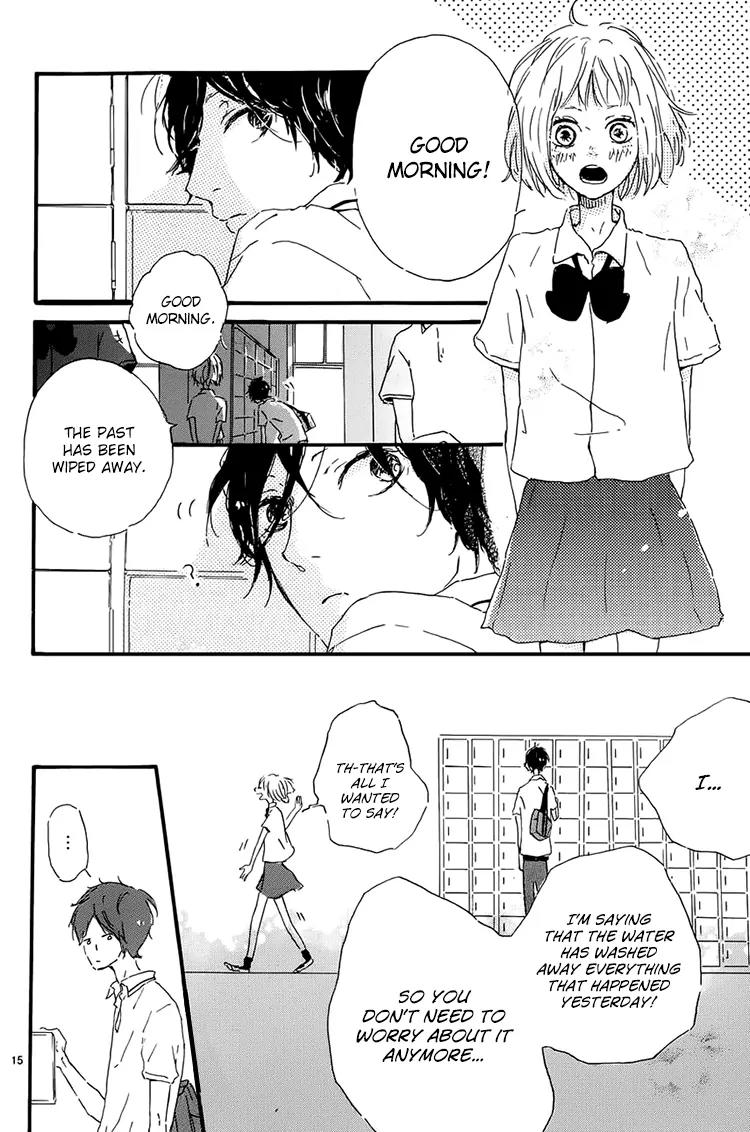 Akuma to Candy Chapter 1 page 15 - Chapter 1