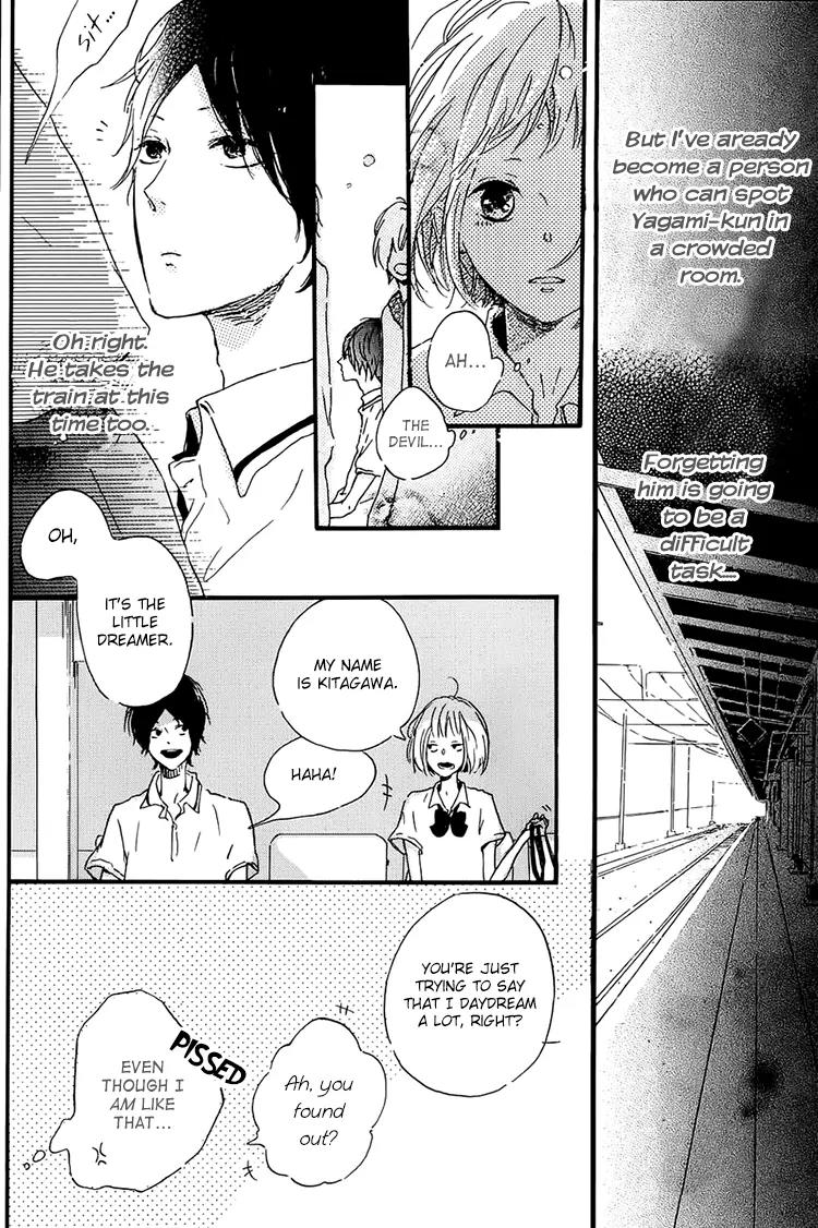 Akuma to Candy Chapter 1 page 7 - Chapter 1