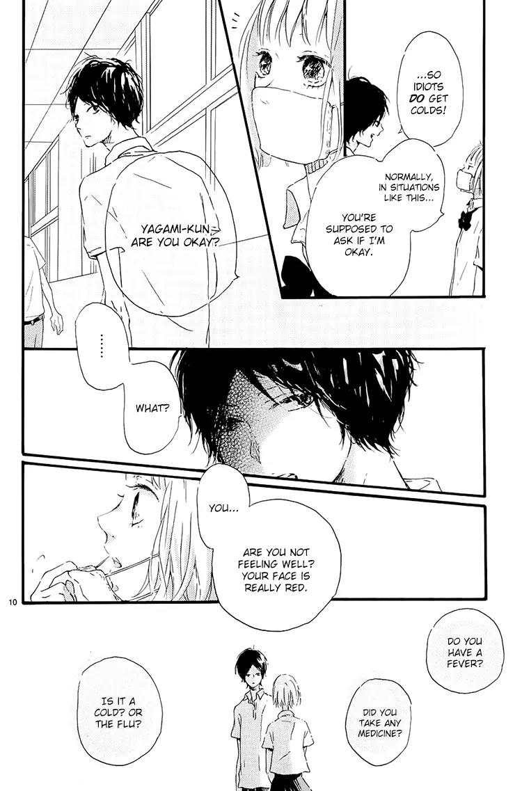 Akuma to Candy Chapter 2 page 10 - Chapter 2