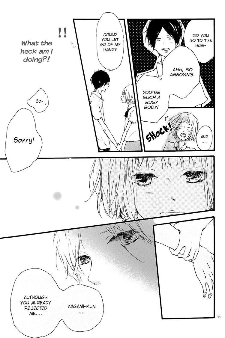 Akuma to Candy Chapter 2 page 11 - Chapter 2