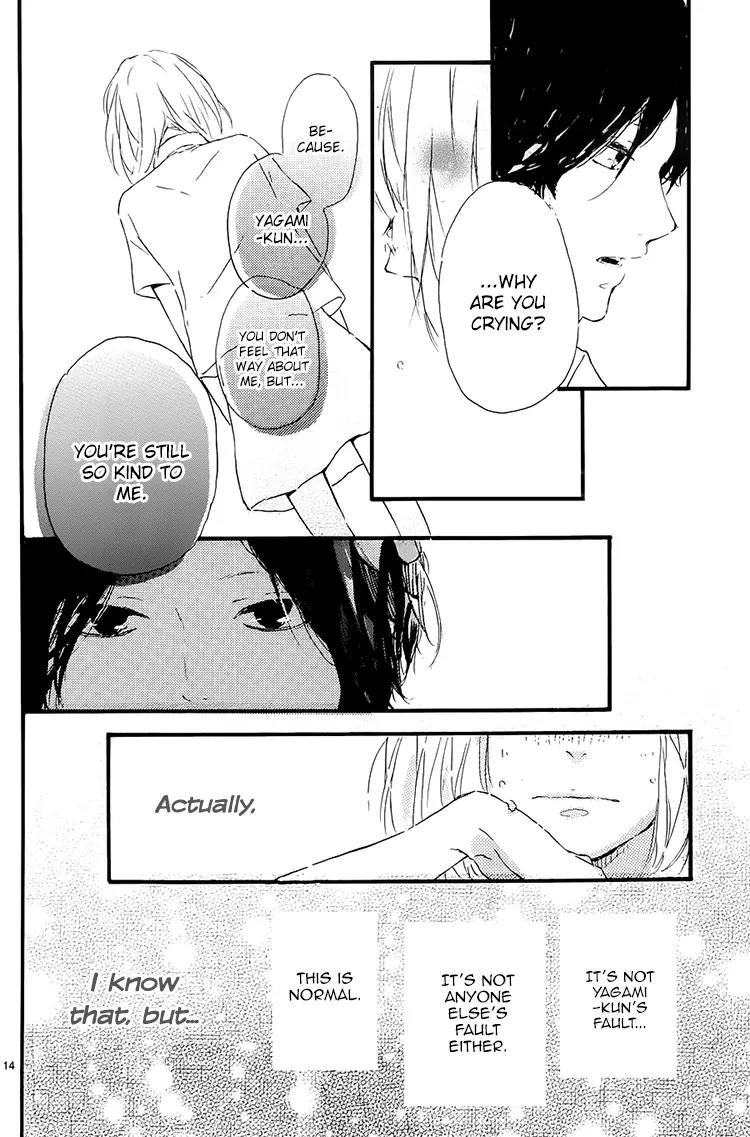 Akuma to Candy Chapter 2 page 14 - Chapter 2
