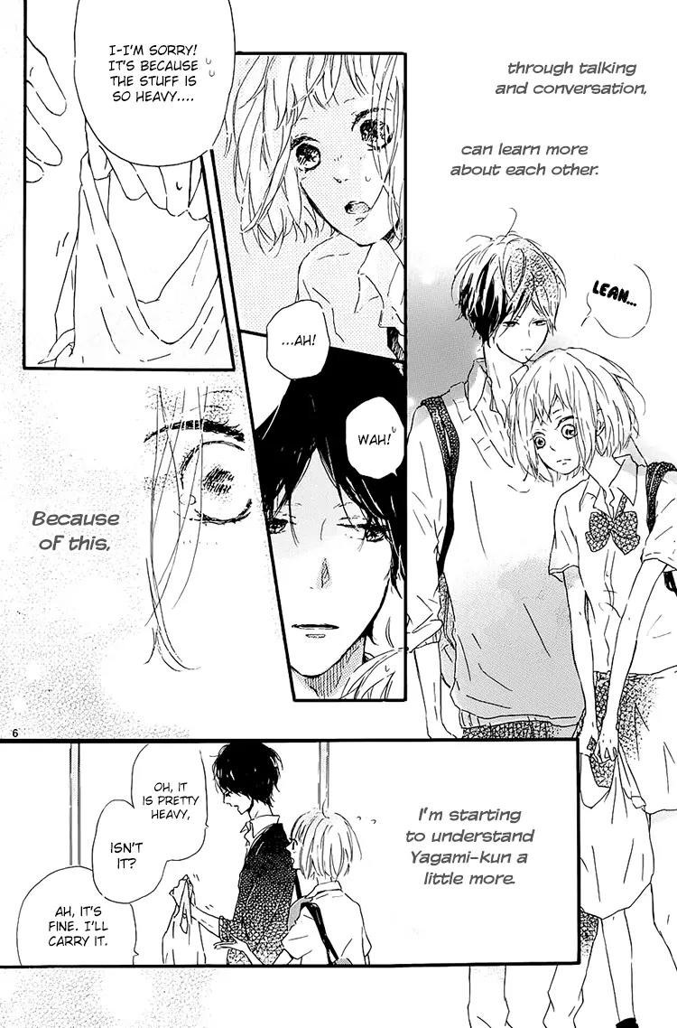 Akuma to Candy Chapter 2 page 6 - Chapter 2