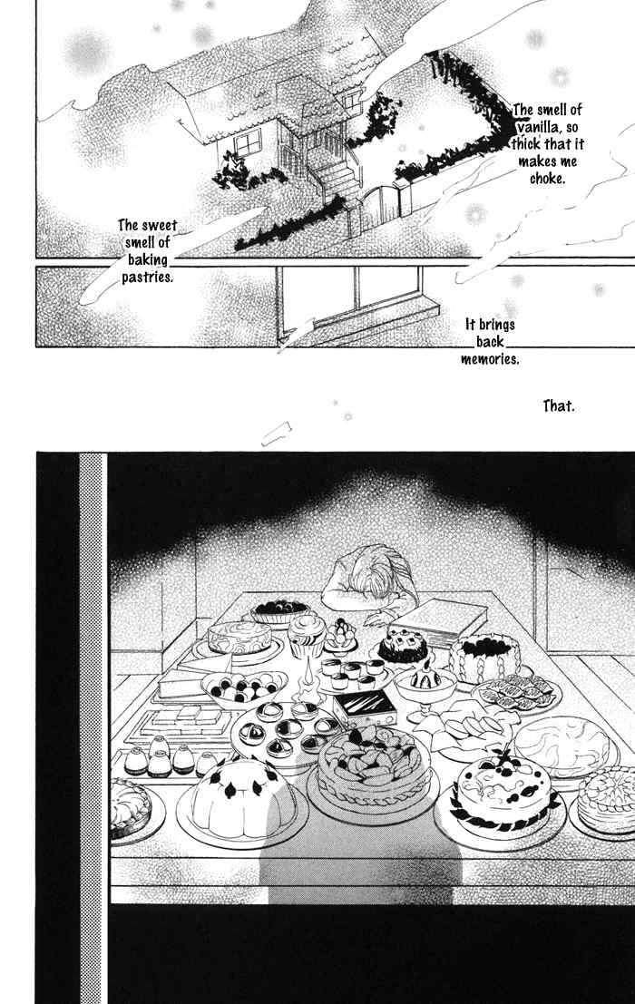 Akuma to Dolce Chapter 1.2 page 42 - Chapter 1 v2 : Contract 1