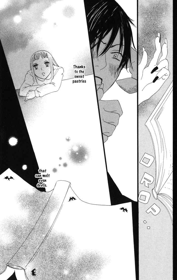 Akuma to Dolce Chapter 1.2 page 45 - Chapter 1 v2 : Contract 1