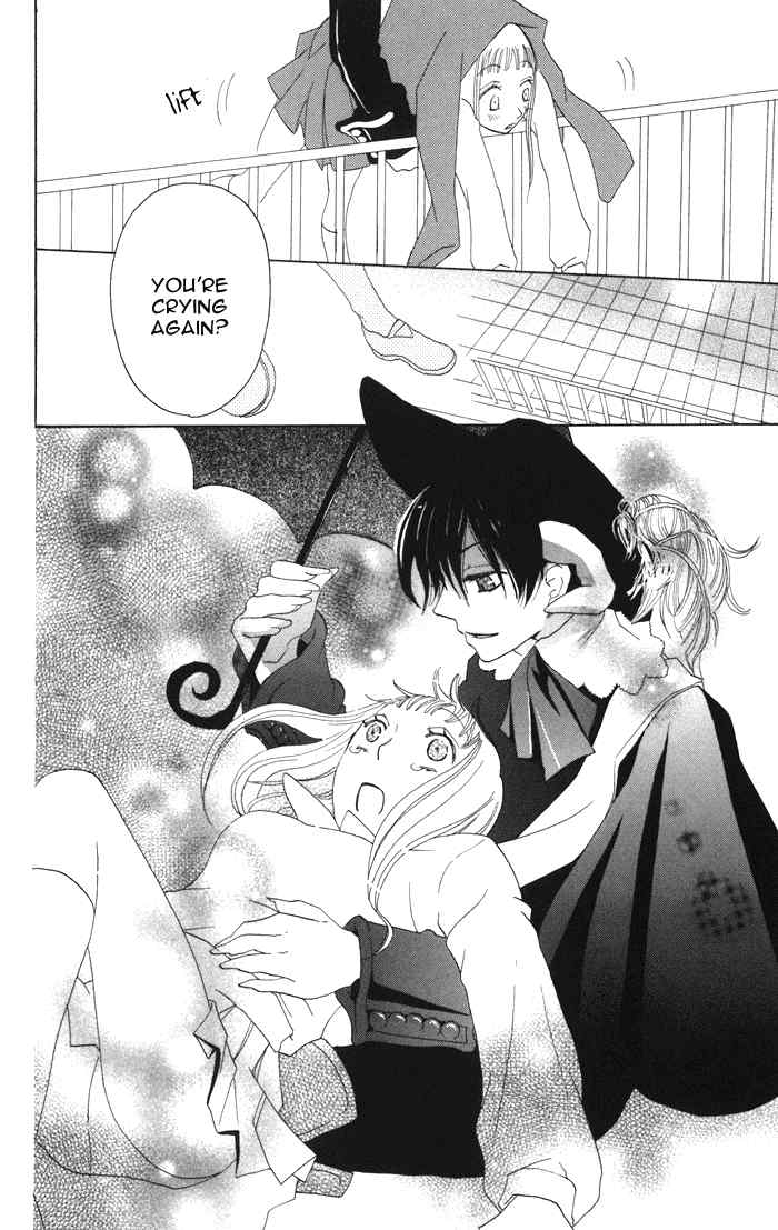 Akuma to Dolce Chapter 2.2 page 42 - Chapter 2 v2 : Contract 2